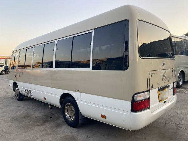 Toyota-van de de Versnellingsbak2tr Onderlegger voor glazen van Onderlegger voor glazenmini bus 23seat 2.7L Hand de Busseneuro III