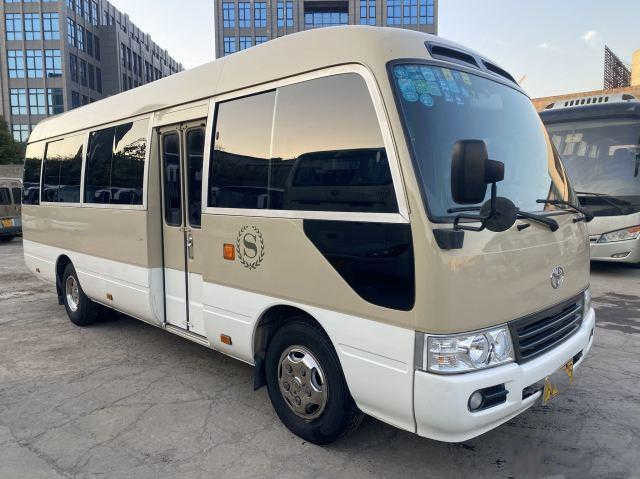Toyota-van de de Versnellingsbak2tr Onderlegger voor glazen van Onderlegger voor glazenmini bus 23seat 2.7L Hand de Busseneuro III