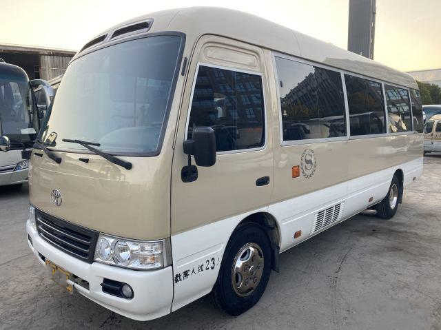 Toyota-van de de Versnellingsbak2tr Onderlegger voor glazen van Onderlegger voor glazenmini bus 23seat 2.7L Hand de Busseneuro III
