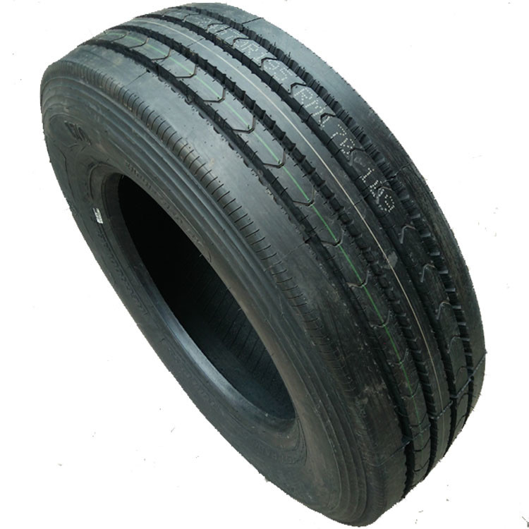 Chinese van de Vrachtwagenbanden van de Radiaalbandleverancier 315/70r22.5 385/65r22.5 de Busbanden met Goedkope Prijs