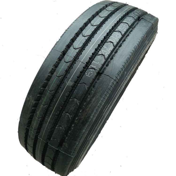Chinese van de Vrachtwagenbanden van de Radiaalbandleverancier 315/70r22.5 385/65r22.5 de Busbanden met Goedkope Prijs