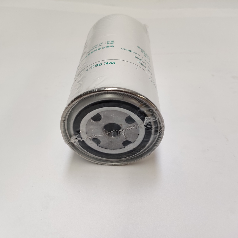 Rotatie-op Oem van de Brandstof Fijne Filter de Dieselfilter van de Vrachtwagenmotor voor Chineeshowo-Brandstoffilter Vg 1560080012