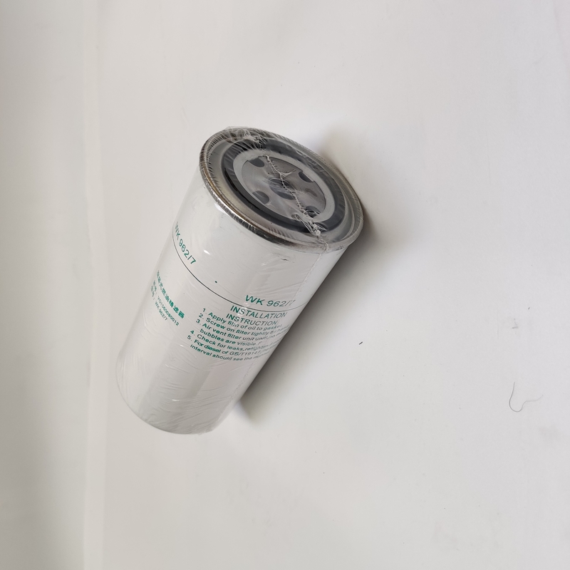 Rotatie-op Oem van de Brandstof Fijne Filter de Dieselfilter van de Vrachtwagenmotor voor Chineeshowo-Brandstoffilter Vg 1560080012