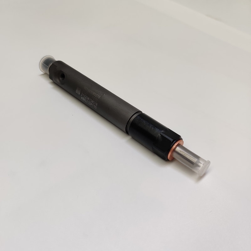 Nieuwe Brandstofinjector voor Delen Howo Assy Fuel Injector VG1560080276 van de Vrachtwagendieselmotor voor Verkoop