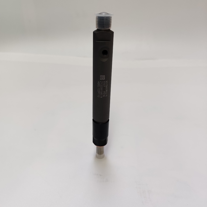 Nieuwe Brandstofinjector voor Delen Howo Assy Fuel Injector VG1560080276 van de Vrachtwagendieselmotor voor Verkoop