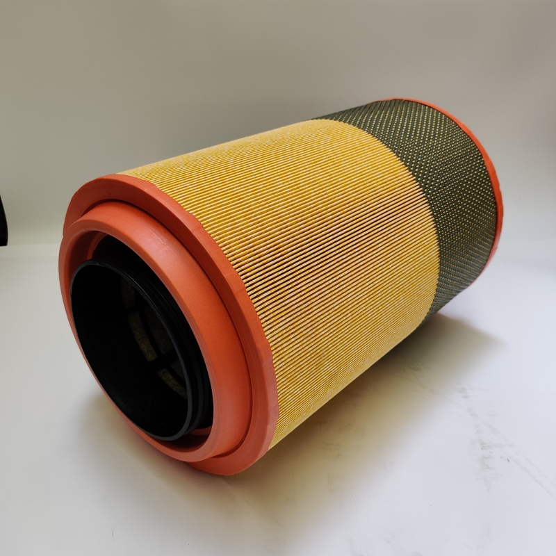 De Filter van de de Vrachtwagenslucht van Sinotruckhowo Shacman WG9725190102 voor Foton Faw