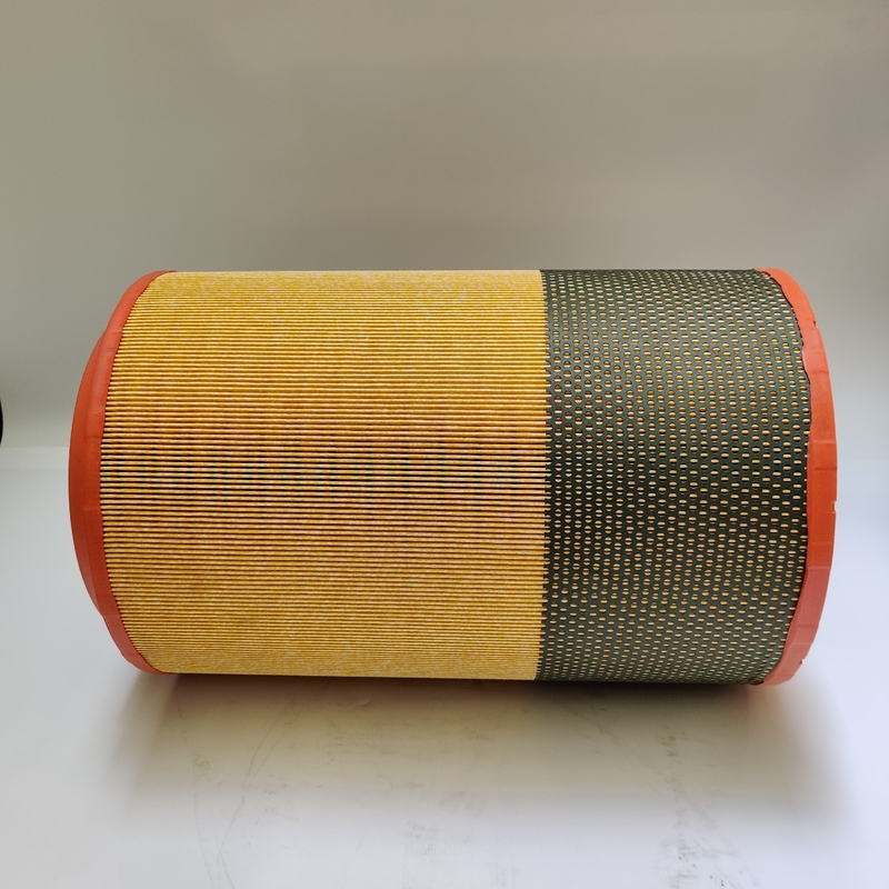 De Filter van de de Vrachtwagenslucht van Sinotruckhowo Shacman WG9725190102 voor Foton Faw