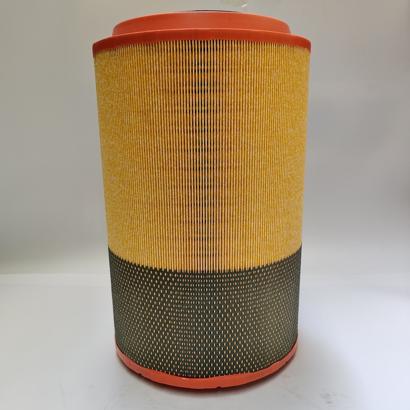 De Filter van de de Vrachtwagenslucht van Sinotruckhowo Shacman WG9725190102 voor Foton Faw