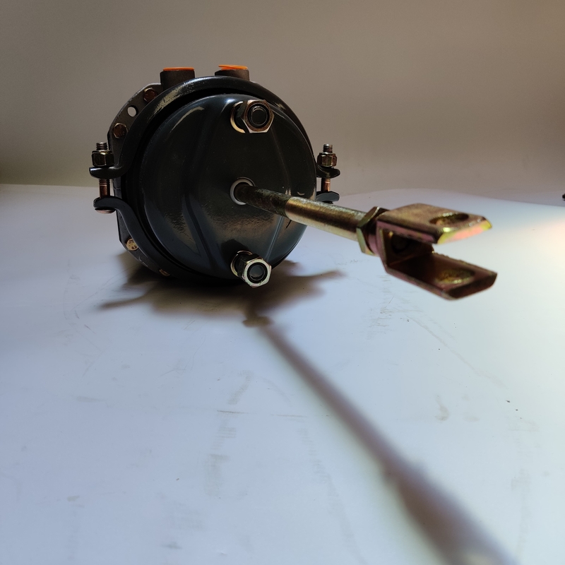 Van de de Vrachtwagensrem van Sinotrukhowo Kamer van de de Vervangstukkenrem de Hulp voor Howo-Vrachtwagenmotor