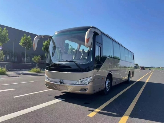 National Express Gebruikt Yutong-Vervoer 50 van de Buspassagier Zetels Tweede Hand