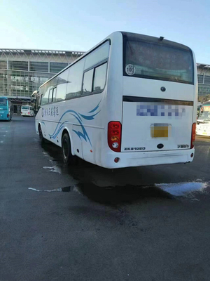 Gebruikt Jaar 44 van de Pendelbus 2014 Zetelszk6102d Gebruikte Bussen en Bussen met Front Engine