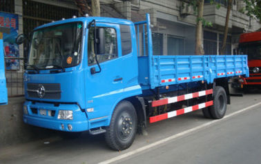 Sinotruck Dongfeng gebruikte Zware Vrachtwagens DFD1161G, Gebruikte Commerciële Vrachtwagens met a/c