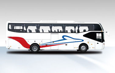 52 Seat Gebruikte YUTONG-Bussen 12000×2550×3920mm Hoge Veiligheid voor het Reizen
