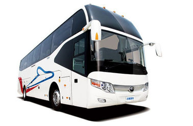 52 Seat Gebruikte YUTONG-Bussen 12000×2550×3920mm Hoge Veiligheid voor het Reizen