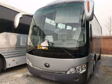 Yutong Gebruikte Luxebussen, Diesel Tweede Handbussen en Bussen 39 Seat