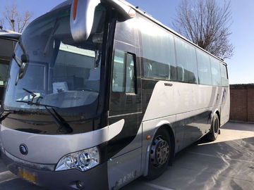 Yutong Gebruikte Luxebussen, Diesel Tweede Handbussen en Bussen 39 Seat