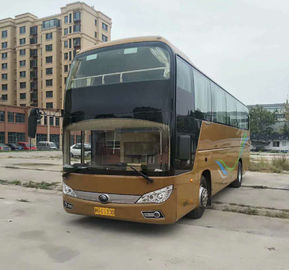 54 Gebruikt Seat Rv-Bus 2014 Jaar Gemaakt tot 199 KW Geschatte Machts een Laag en een Halve Staalplaat