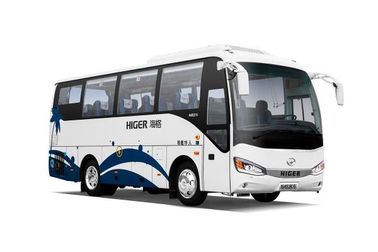 2013 van de Busnice van de Jaar Hogere Tweede Hand Mini van de Voorwaardenccc/ISO Certificatie
