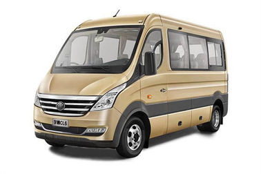 94% het nieuwe Gebruikte Type van het Merk 2014 Jaar Gemaakte Diesel van Yutong van de 14 Passagiersbus