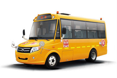 2015 schroeit Amerikaanse de Schoolbus 10-19 van de Jaar Tweede Hand voor het Vervoeren van Studenten
