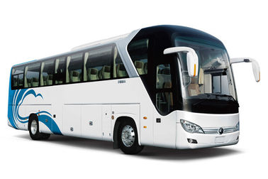 De Diesel van het 68 Zetels 2013 Jaar gebruikte Busbus met a/c Uitgeruste Euro III Emissienorm