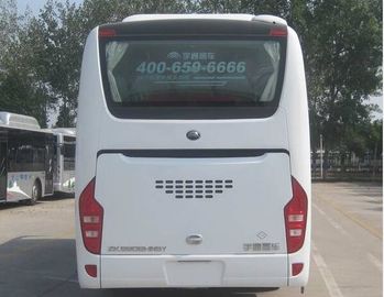 9 Bus van de meter de Euro V Gebruikte Bus, 41 Bussen en de Bussen van de Zetels Tweede Hand voor Passanger