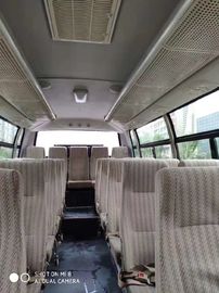 2015 gebruikte het Jaar Model 35 Zetelsbus Bus Optional Color van BusBus ZK6800
