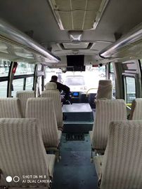 2015 gebruikte het Jaar Model 35 Zetelsbus Bus Optional Color van BusBus ZK6800