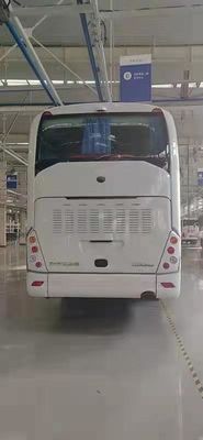 Nieuw van de de buszk6122h9 Nieuw Bus van Busyutong Jaar 55 van Bus 2021 Zetels met Dieselmotor
