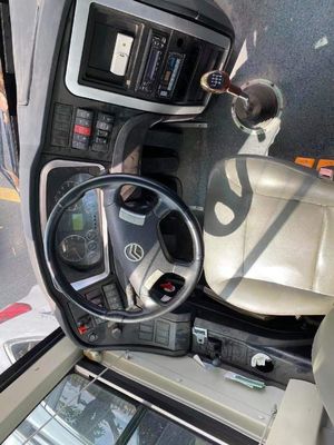 Gebruikt Gouden Dragon Bus 41 Deur van Bus Airbag Chassis van de Zetels de Goede Bus Euro IV Enige
