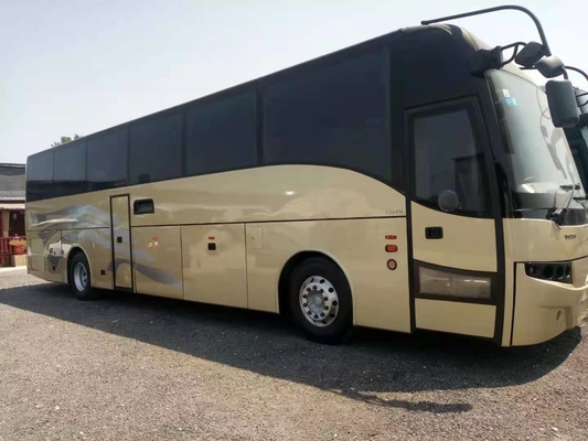 2016 -gebruikte het Merk Luxebus Tour Automobile Bus 49 Zetels
