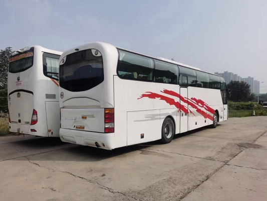 De Luxebus Bus 39 Zetels 12m de Busbus Weichai 336 van de Neoplanbus van de Lengtetoerist