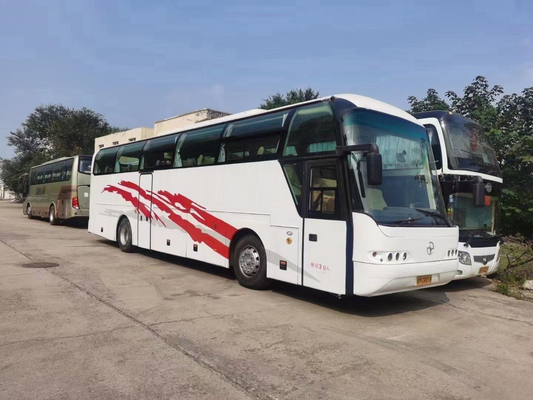 De Luxebus Bus 39 Zetels 12m de Busbus Weichai 336 van de Neoplanbus van de Lengtetoerist