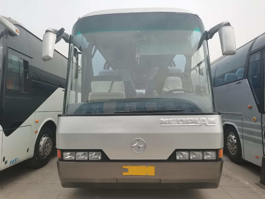 Bus Bus 53 van de de Aandrijvingspassagier van Seat Linker van de Busbeifang de Busbfc6120 China Merk
