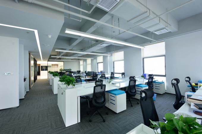 Midden Bruine 220 de Paardekracht4x2 6.8M Warehouse Gate Dump Vrachtwagen van JAC Geerfa A5L 9