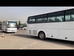 Tweedehands Yutong Bus ZK6110