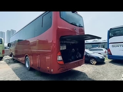 Gebruikte Yutong-bussen