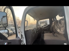 Gebruikte trekkertruck