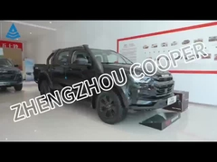 Isuzu d-max 4*4 pick-up