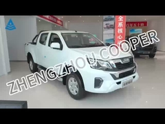 Jim pick -up 4*4 diesel